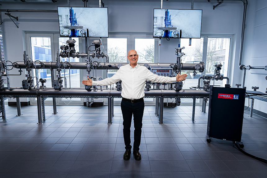 LESER Traning Break en espaol_Teaser