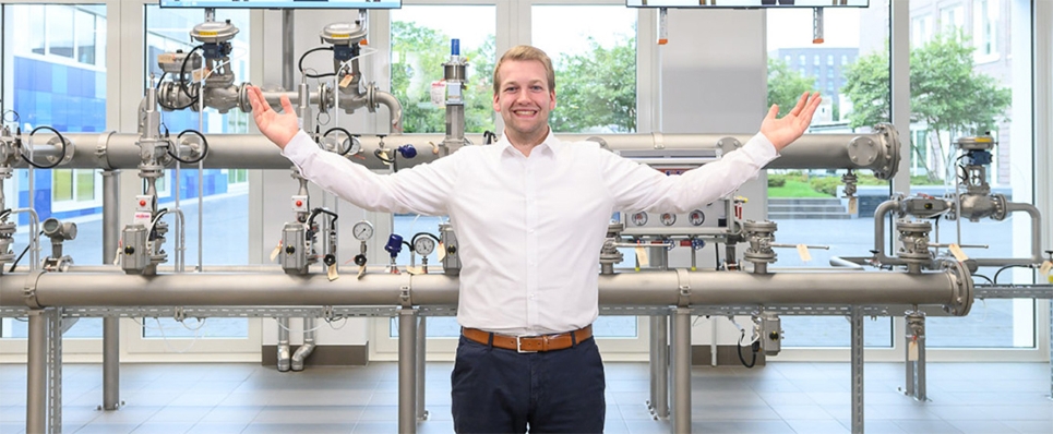 LESER-training-break