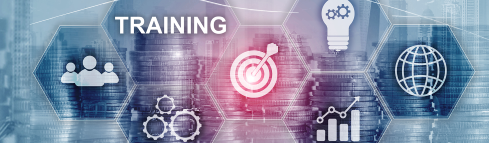 LESER-Training Concept