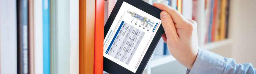 LESER-Digital Library-LEPP LESER-Digital Library-LEPP