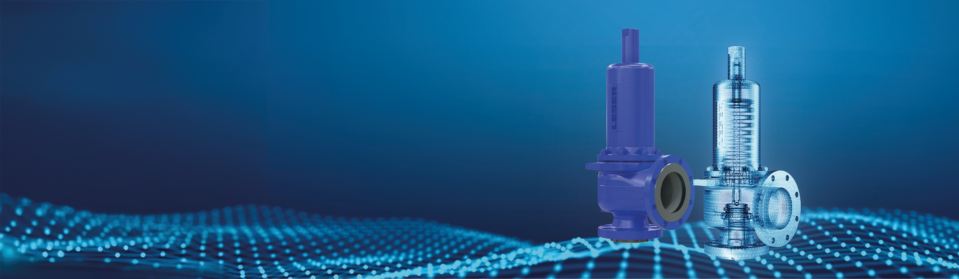 LESER_Digital_Twin_for_pressure_relief_valves