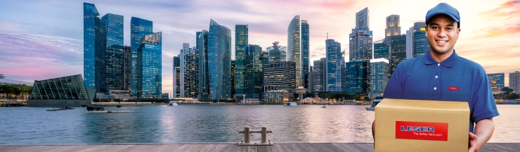 LESER South East Asia