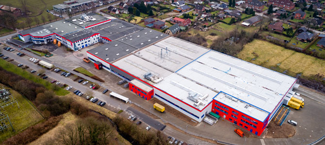 Geschichte | LESER - The Safety Valve