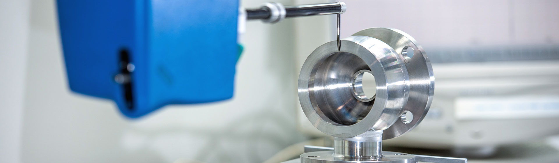 LESER Quality Environment