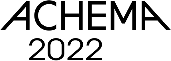 Achema 2021