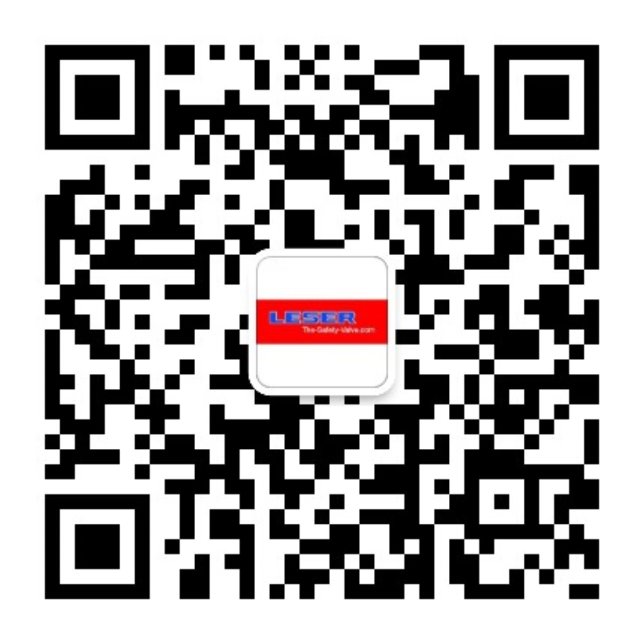 LESER_WeChat_QR-code