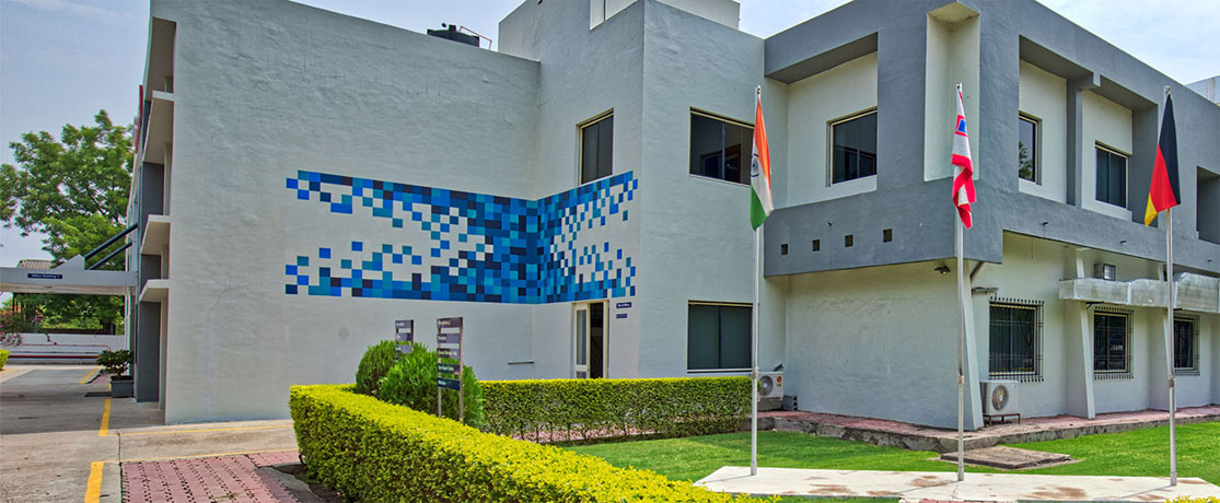 LESER India Facility