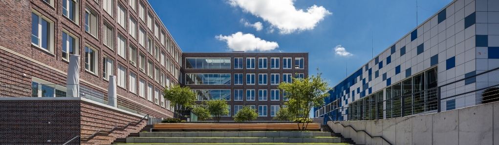 LESER - Das Unternehmen LESER - The safety valve company