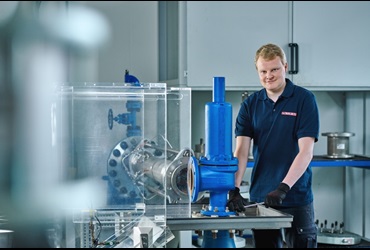 Seminar maintenance