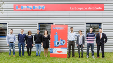 LECTORES Francia LECTORES Francia