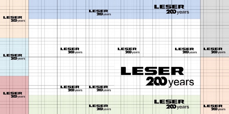 LESER 200