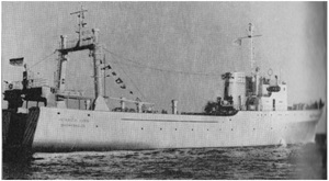 Ship-Heinrich Kern