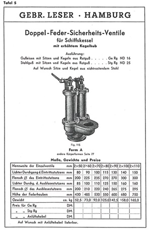 双弹簧 加载安全阀 双弹簧 加载安全阀
