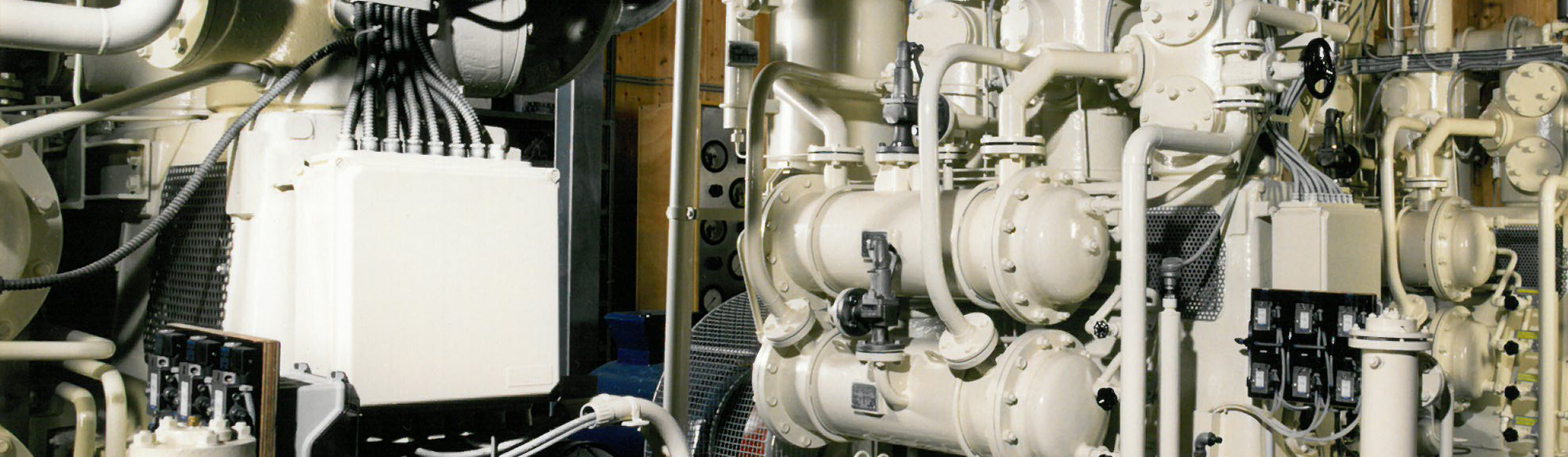 Ventile und Sicherheitsventile