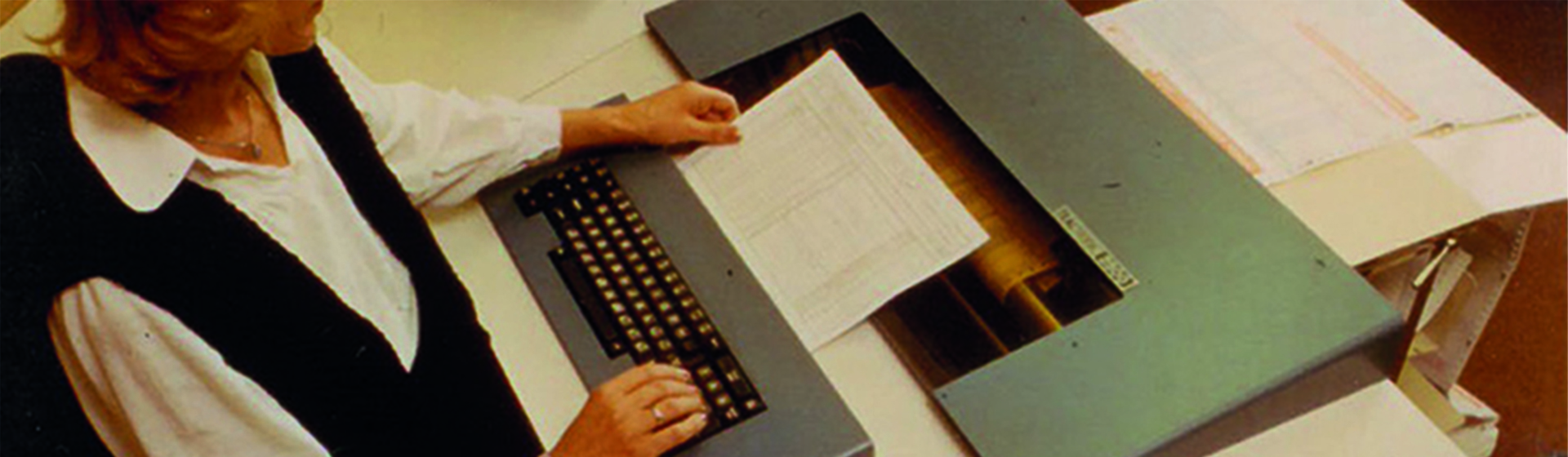 Entrada de la orden.