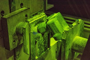 Wareneingangsprüfung