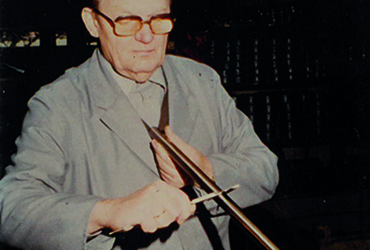 Inspeção de entrada de mercadorias