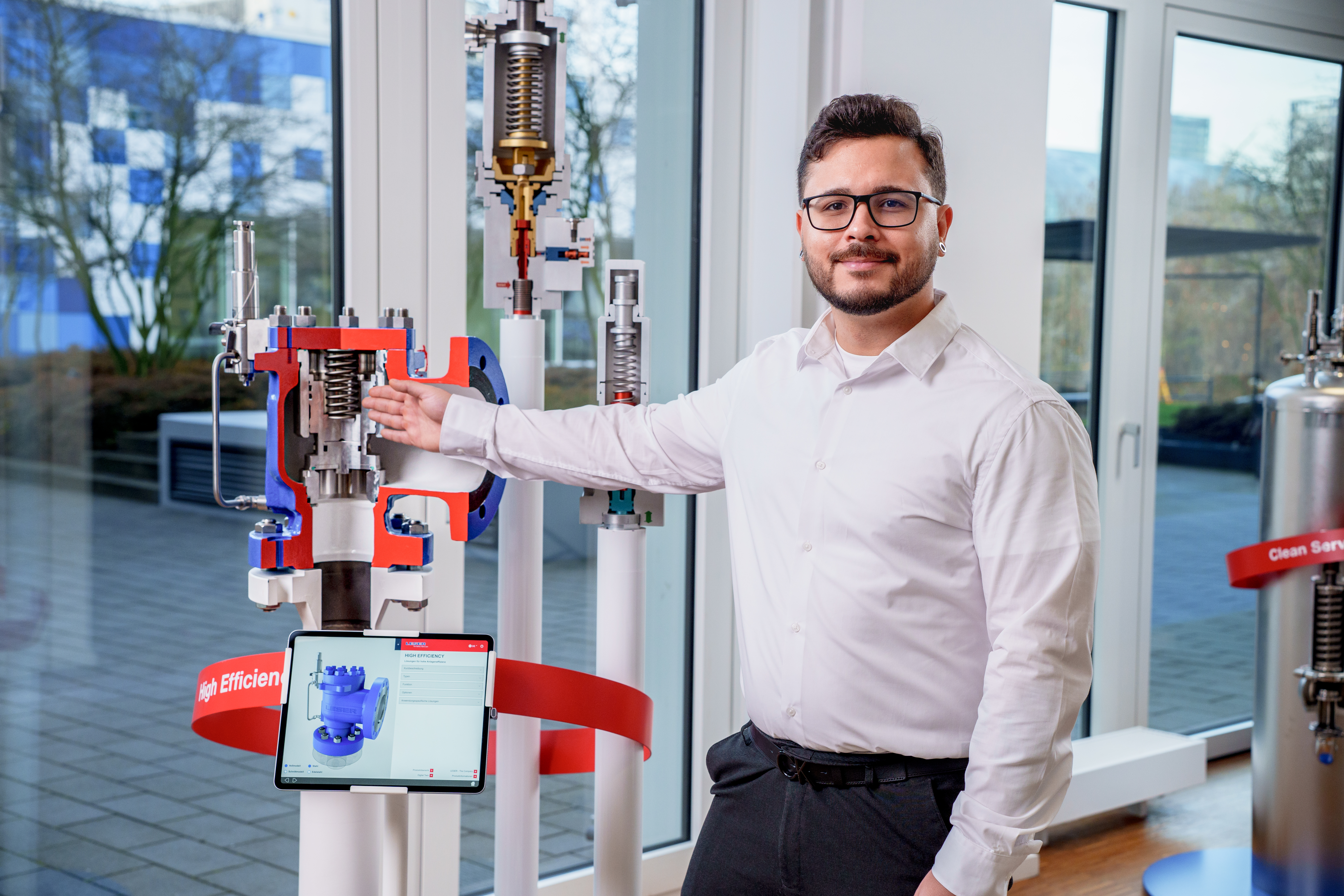 0202_Function - Pilot-operated safety valves