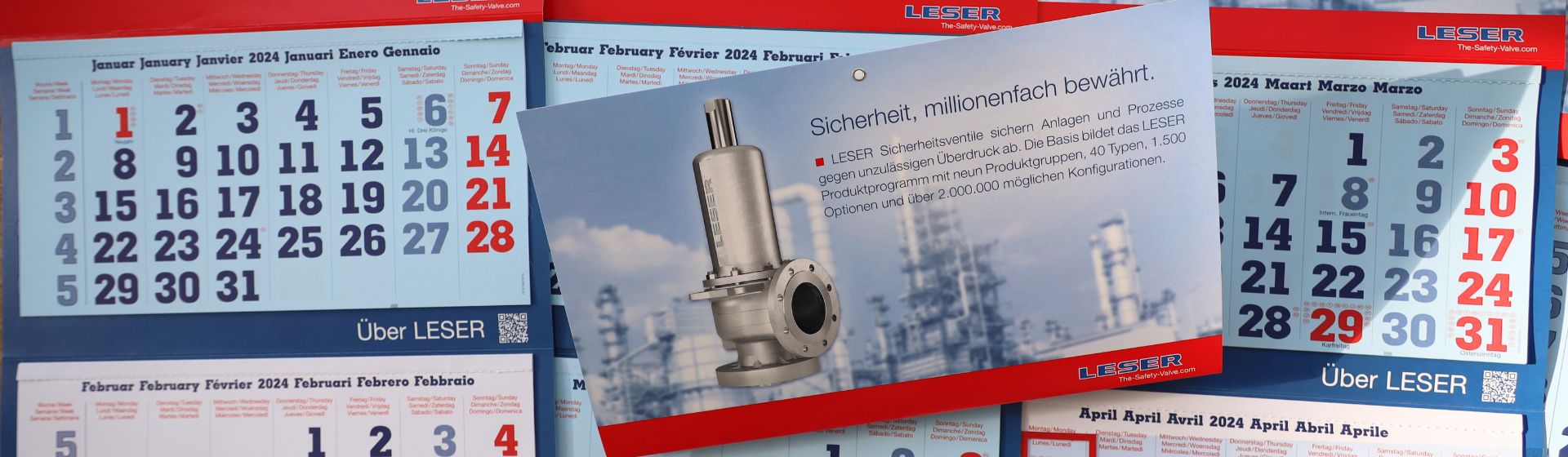 LESER Wandkalender 2024 HeaderDE 1920  560 px