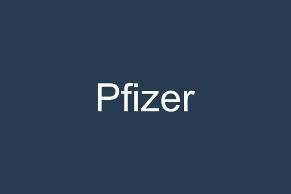 Pfizer