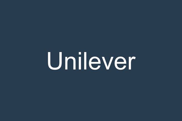 Unilever