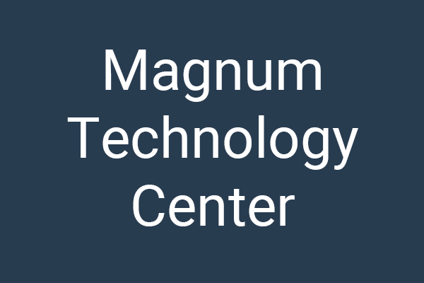 Referenz Magnum Technology Center